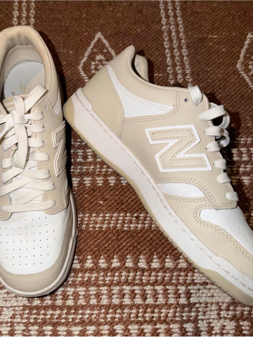 New Balance 480